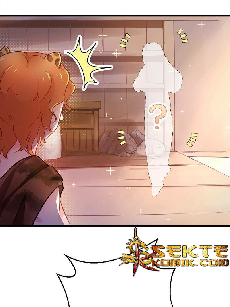 Beauty and the Beasts Chapter 11 Gambar 10